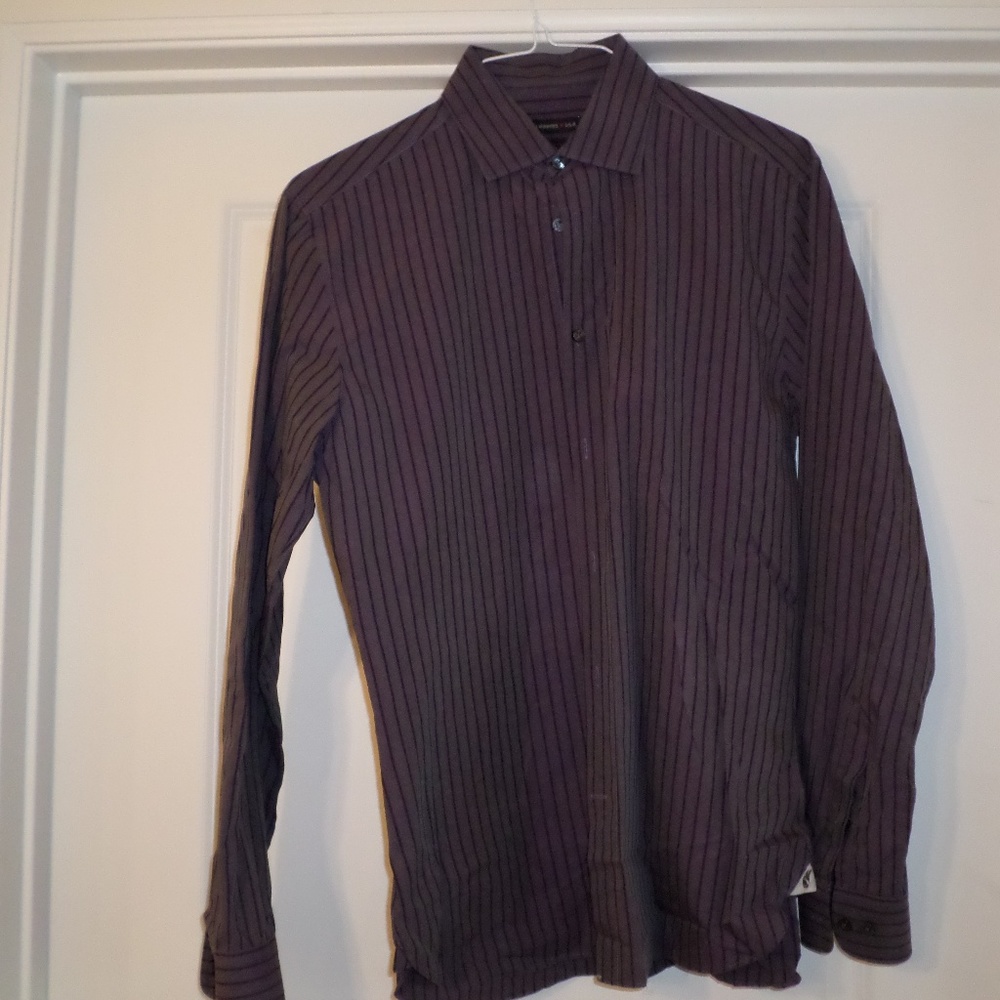 John Varvatos Dress Shirt